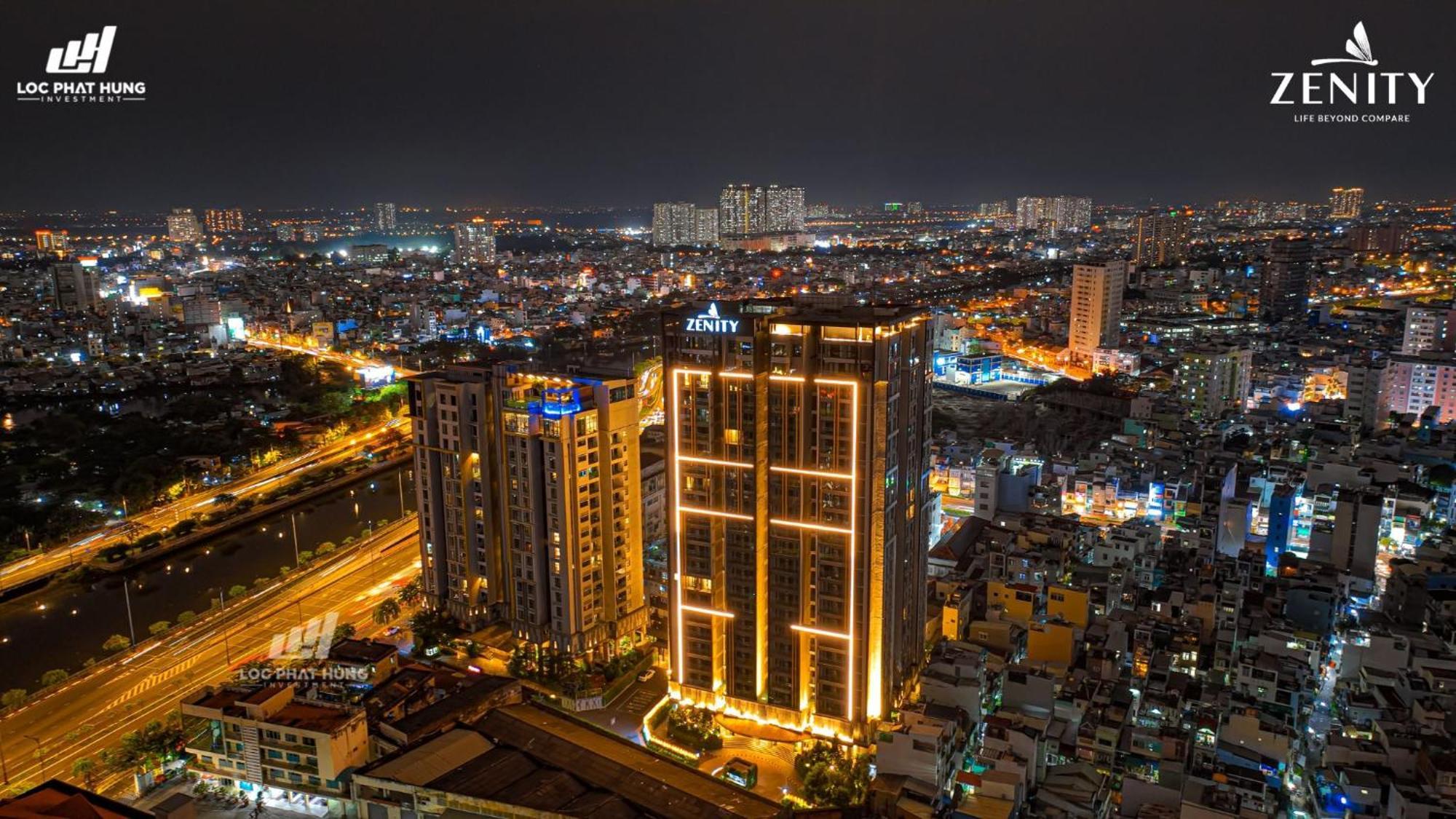Luxury 2 Or 3Br Apartment In Dist 1 N Pool, Gym, Airport Pickup Ho-Chi-Minh-Stadt Exterior foto