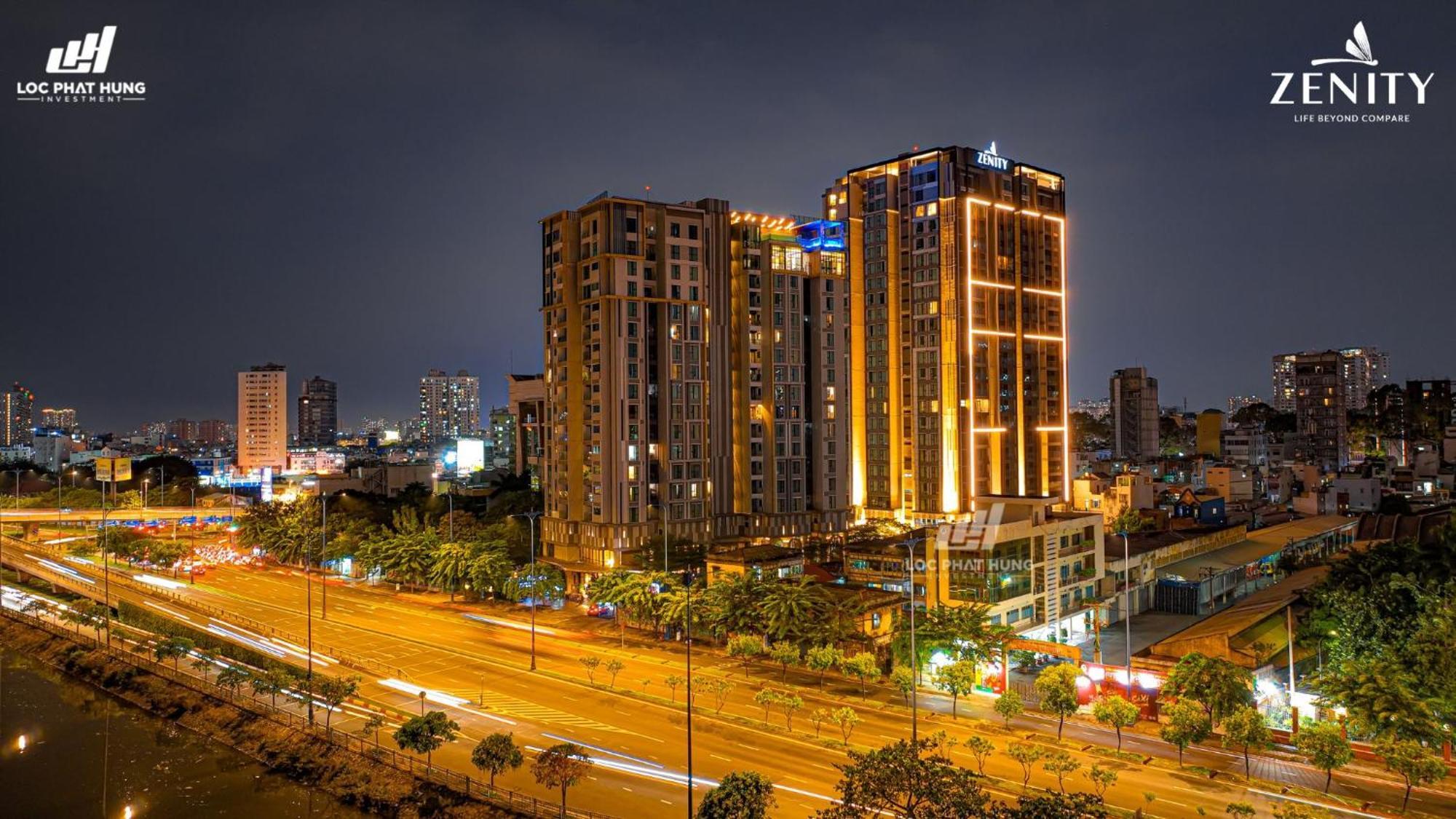 Luxury 2 Or 3Br Apartment In Dist 1 N Pool, Gym, Airport Pickup Ho-Chi-Minh-Stadt Exterior foto