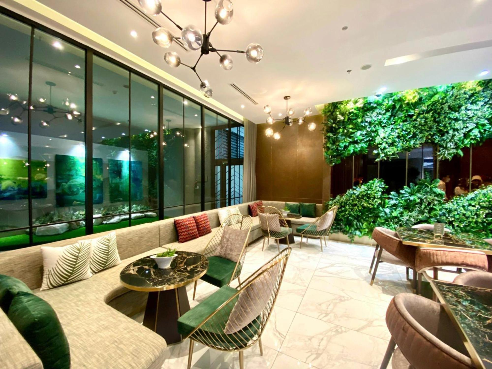 Luxury 2 Or 3Br Apartment In Dist 1 N Pool, Gym, Airport Pickup Ho-Chi-Minh-Stadt Exterior foto