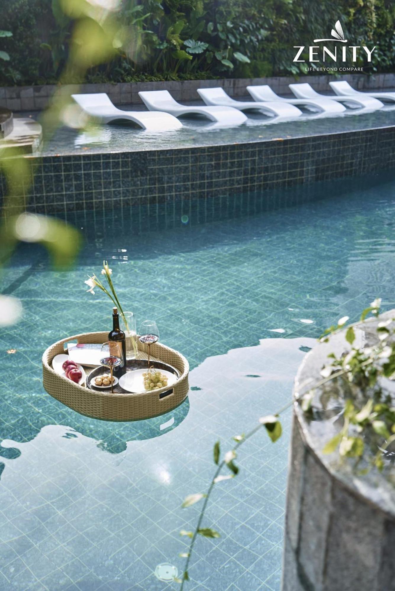 Luxury 2 Or 3Br Apartment In Dist 1 N Pool, Gym, Airport Pickup Ho-Chi-Minh-Stadt Exterior foto