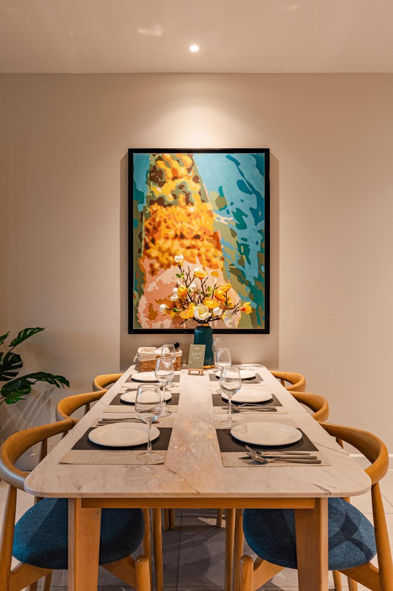 Luxury 2 Or 3Br Apartment In Dist 1 N Pool, Gym, Airport Pickup Ho-Chi-Minh-Stadt Exterior foto