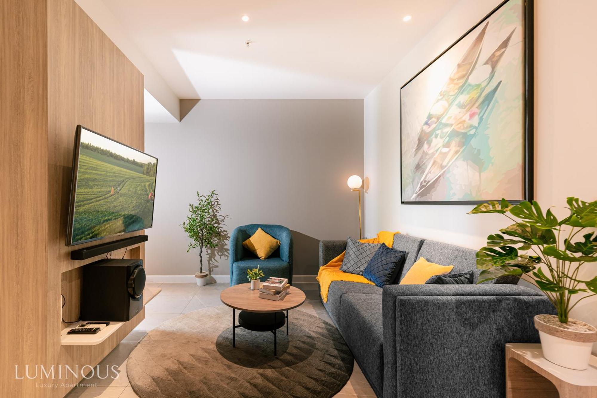 Luxury 2 Or 3Br Apartment In Dist 1 N Pool, Gym, Airport Pickup Ho-Chi-Minh-Stadt Exterior foto